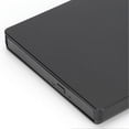 thumbnail image 4 of External DVD Drive USB2.0 Portable DVD Player for Windows XP/ Wind10/ Vista/7/Linux/OS XBlack, 4 of 4