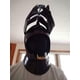 thumbnail image 5 of Máscara facial completa de 2 piezas, máscaras negras de segunda piel, capucha de LICRA para Halloween, Cosplay, tela Unisex, 5 of 5