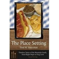 The Place Setting (Hardcover)