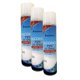 thumbnail image 1 of Paquete de 3 Sanitizante en Spray al 75% Silicona Antibacterial, 1 of 3