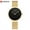Gold, variant on Curren New Women Watch Fashion Dress Ladies Watches Stainless Steel Quartz Wristwatch Hot Sale Saat Clock Relogios Feminino - Quartz Wristwatches