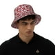 thumbnail image 4 of Balery Red Hawthorn Sombreros para el sol para hombre y mujer, sombrero de pescador con UPF 50+, 4 of 6