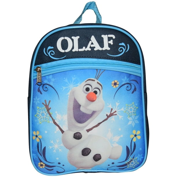 Disney Frozen Olaf 10 Mini Backpack