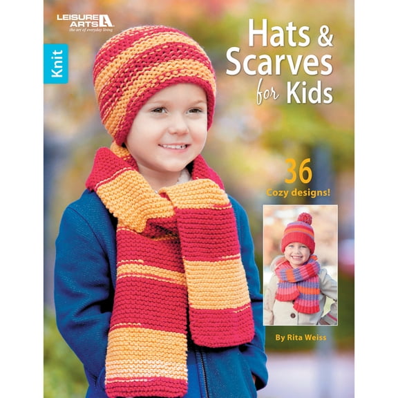 BK HATS AND SCARVES FOR K