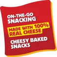 thumbnail image 5 of 2x-Cheez-It Snap'd Cheddar Sour Cream & Onion Crackers - 7.5oz, 5 of 5