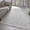 Dark Gray, variant on Luxe Weavers Machine Woven Smoke 2x3 Area Rug Fringed, Textured Carpet
