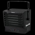 thumbnail image 6 of Dyna-Glo 240V 10,000W Electric Garage Heater with Ceiling Mount, 6 of 6
