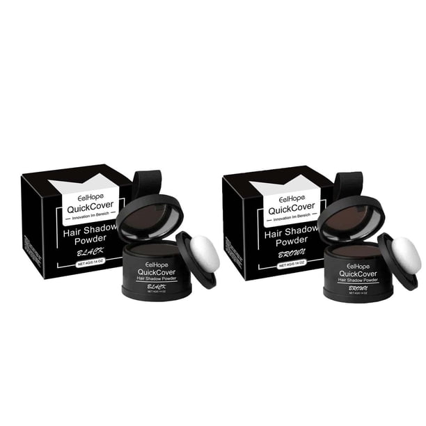 onlyliua Ofertas Del Día Por Tiempo Limitado Polvo Suelto Modificador Color y Cobertura, 4 G