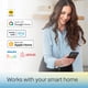 thumbnail image 4 of Cerradura inteligente Yale Assure Lock 2 Touch Wi-Fi con huella digital, 4 of 7