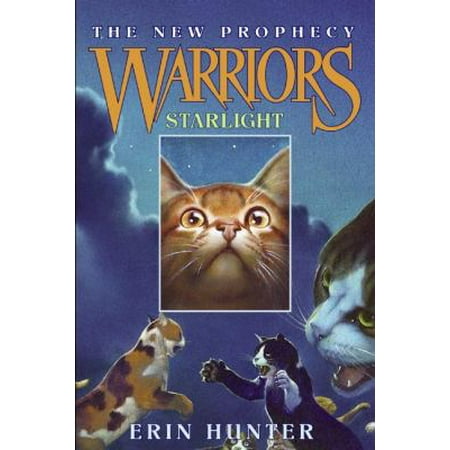 Starlight (New Prophecy Warriors, Bk. 4)