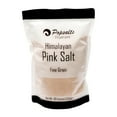 thumbnail image 5 of Himalayan Fine Salt (Kala Namak) 1 Pound Pouch & 5 Pound Fine Pink Himalayan Salt-Rich in Minerals-Pure & Natural-Great for Cooking-Versa, 5 of 6