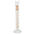 thumbnail image 1 of Cylindre Gradué, 10ml Verrerie à Mesure Liquide - Tubes avec Graduation, 1 of 8