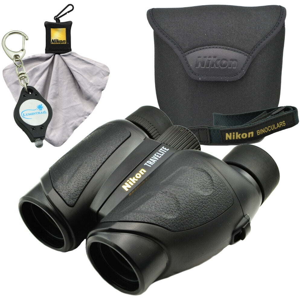 nikon travelite 8x25