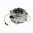 thumbnail image 4 of Arranque Motor Arrancador 47CC Motor de Arranque Eléctrico de 2 Tiempos Dirt Bike, 4 of 8
