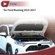 thumbnail image 2 of Juego de bisagras del capó Unique Bargains para Ford Mustang 2015-2017 - Lado derecho de la cubierta del motor Soporte de capó FR3Z16796A Bisagra del capó de hierro duradera 1 pieza, 2 of 7