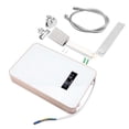 thumbnail image 1 of Calentador de agua eléctrico instantáneo Sincero 8500W 220V Blanco, 1 of 10