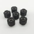 Brush Cutter Shaft Parts Bushing Oil Bearing for Trimmer Cutter 26mm