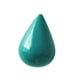 thumbnail image 5 of Percha Elegante Del Sombrero Resina, Baño De Pared. 7 Colores De color verde Baoblaze Percha de gancho de agua de resina, 5 of 8