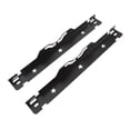 thumbnail image 1 of Herramienta De Alineación De Ruedas, 2 Piezas Placa De Herramienta De Alineación De Ruedas Acero Inoxidable De Alta Resistencia Para UTV ATV, 1 of 7