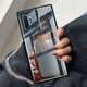 thumbnail image 1 of Étui en verre Slam Dunk Anime pour Samsung, housse de téléphone portable, Galaxy S20 FE, S10, S9, S8 Plus, Note 20 Ultra, 10 Lite, 9, 8 qiuyongming unisex, 1 of 2