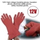 thumbnail image 3 of SZTXJ 12kv Insulated High Voltage Electrical Insulated Gloves For Electricians, 3 of 5
