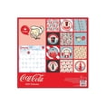 thumbnail image 2 of 2020 Coca-Cola: Americana Art Wall Calendar - Officially Licensed Coke, 2 of 6