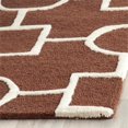thumbnail image 2 of Safavieh Cambridge 3' X 5' Hand Tufted Wool Rug, 2 of 9