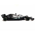 thumbnail image 3 of Maqueta de coche fundido a presión Bburago Mercedes AMG Petronas F1 W10 1:43, 3 of 9