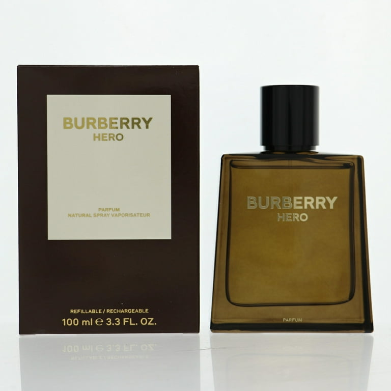 ま*ゅ様 BURBERRY HERO Eau de Parfum 100ml Burberry Hero Eau De Parfum - 100ML - Adorn By Destiny