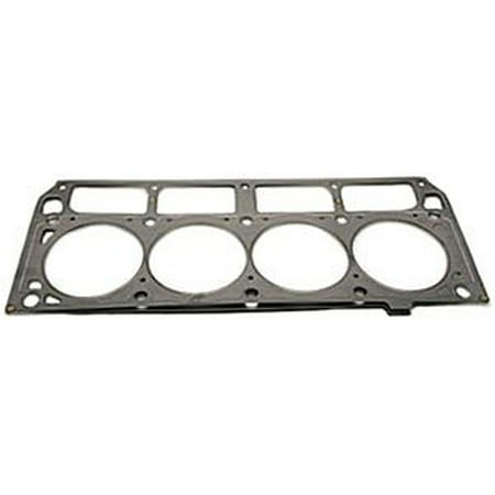 Cometic Gasket C5475-051 MLS .051 Thickness 3.910 Head Gasket for Small Block Chevy (Best Ls1 Head Gasket)