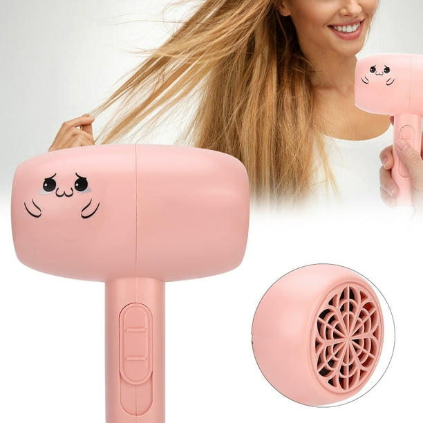 Girls on sale hair dryer
