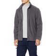 thumbnail image 2 of Regatta Mens Plain Micro Fleece Full Zip Jacket (Layer Lite), 2 of 7