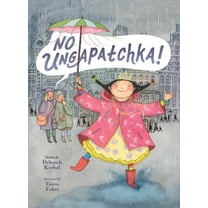 No Ungapatchka!, (Hardcover)