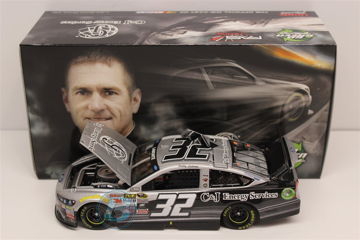 bobby labonte diecast cars