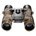 thumbnail image 2 of Nikon 16641B ACULON A30 10X25 TrueTimber KANATI Binoculars (Renewed), 2 of 5