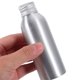 thumbnail image 5 of KAKOWELY 4Ud Frascos Reutilizables De Aluminio Para Almacenamiento De Fragancias Y Lociones Con Tapa, 5 of 7