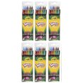 thumbnail image 1 of Lápices de colores Crayola Twistables 12 cuenta paquete de 6 Total 72 Lápices, 1 of 2