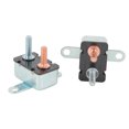 thumbnail image 4 of Disjoncteur 2Pcs, Disjoncteur de Réinitialisation Automatique pour Bateau de Plaisance Automobile, 4 of 8