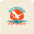 thumbnail image 4 of Inktastic West Palm Beach Florida Vacation Boys or Girls Toddler T-Shirt, 4 of 5