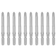 thumbnail image 3 of 10 puntas de destornillador magnético de 4,5 mm con cabeza cruzada, accesorio para destornillador eléctrico, 3 of 12