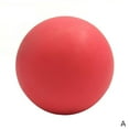 thumbnail image 5 of Tpe Massage Ball Fitness Relieve Gym Trigger Point Training Fascia Massage Ball, 5 of 11