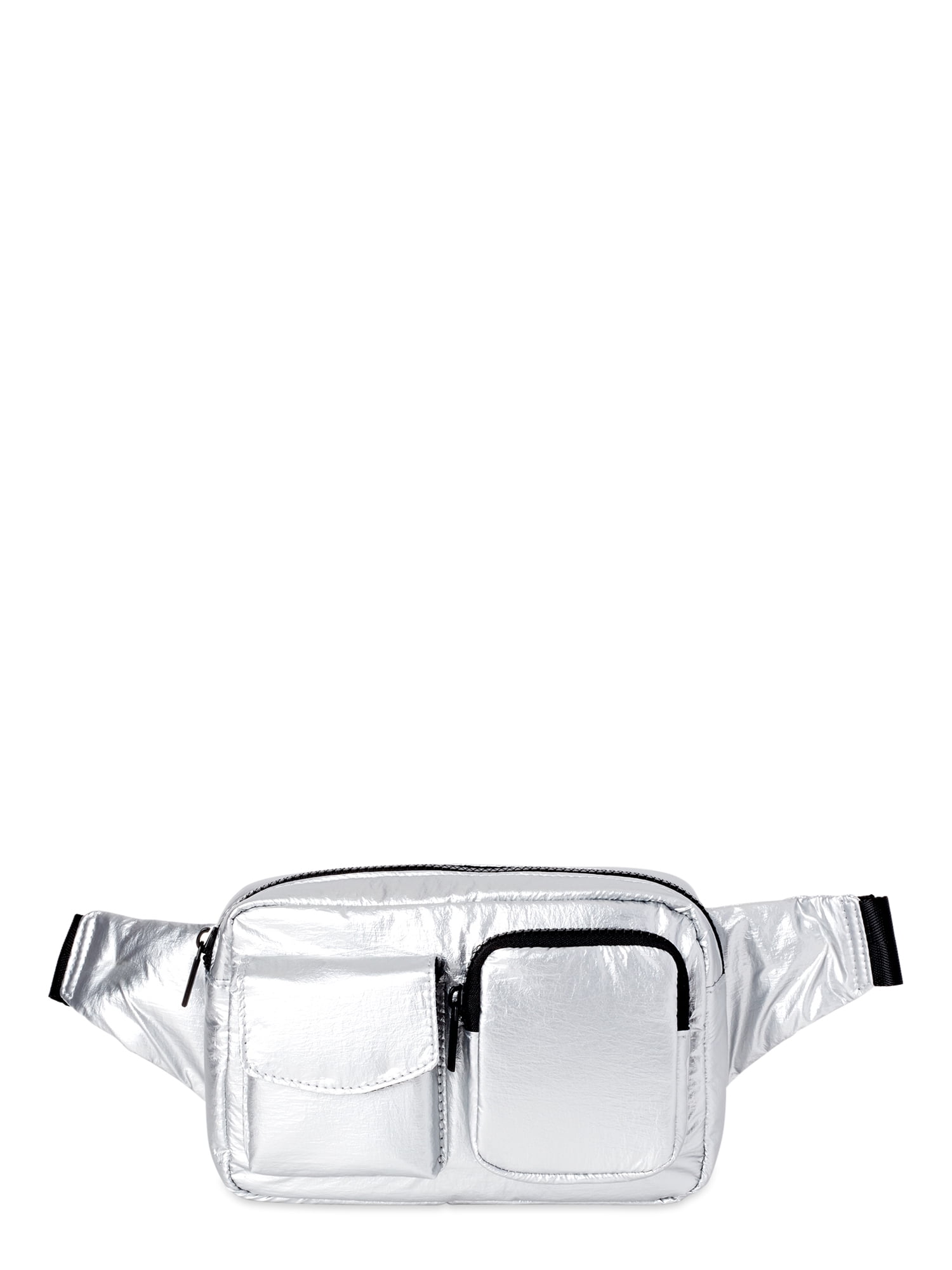 no boundaries fanny pack