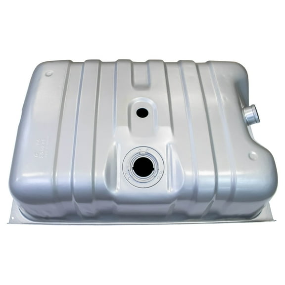 TRQ 33 Gallon Gas Fuel Tank for Ford Bronco 80-82 83 84 85 86 FTA07609