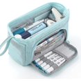 thumbnail image 1 of Estuche para lápices Estuche para lápices de gran capacidad Estuche para bolígrafos de mano, 1 of 3