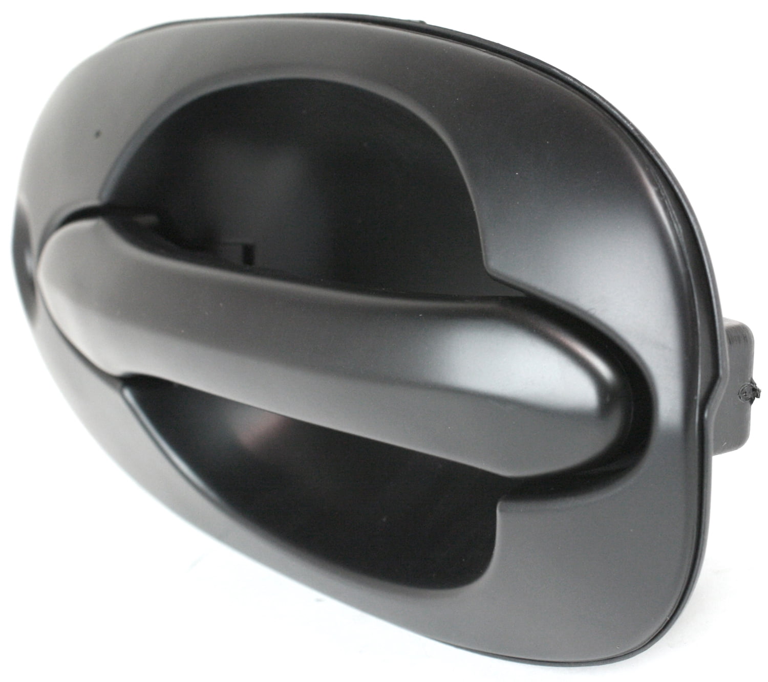 Replacement REPK462110 Exterior Door Handle Compatible with 2002-2005 Kia Sedona Front, Left Driver Primed