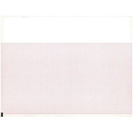 Burdick 007983, 007984, 007985-216mm X 280mm X 200 Sheets (3)