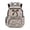 Camo Soccer Bass Fish, variant on Camo Bass Fish Kids Backpack for Boys Girls, Cute Fishing Snack Print School Bag Lightweight/Breathable/Durable/Waterproof Multi-Pocket Book Bag for Back to School