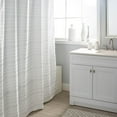 thumbnail image 1 of Trafalgar Shower Curtain, 1 of 2