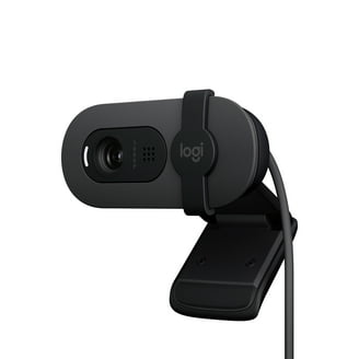 Insta360 Link 4K PTZ Webcam - AI Tracking, Gesture Control, HDR