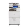 thumbnail image 1 of Pre-Owned Ricoh Aficio MP C5504 A3 Color Laser Multi-Function Printer - 55 ppm, Copy, Print, Scan, Duplex, Network, 1200 DPI, 1200 Sheets Capacity, 1 of 6